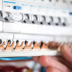 ESA Elektriska arbeten utbildning