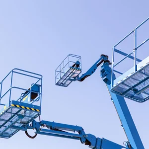 Liftutbildning grundutbildning