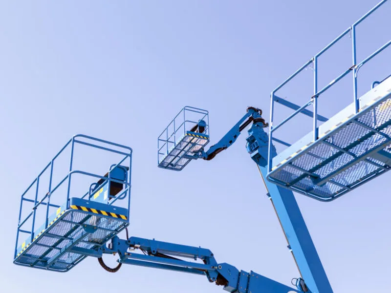 Liftutbildning grundutbildning