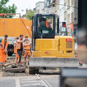 Arbete på väg 1.1-1.3 utbildning