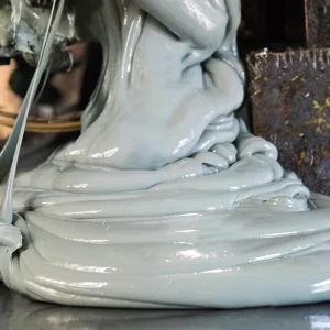 Digital utbildning i härdplast