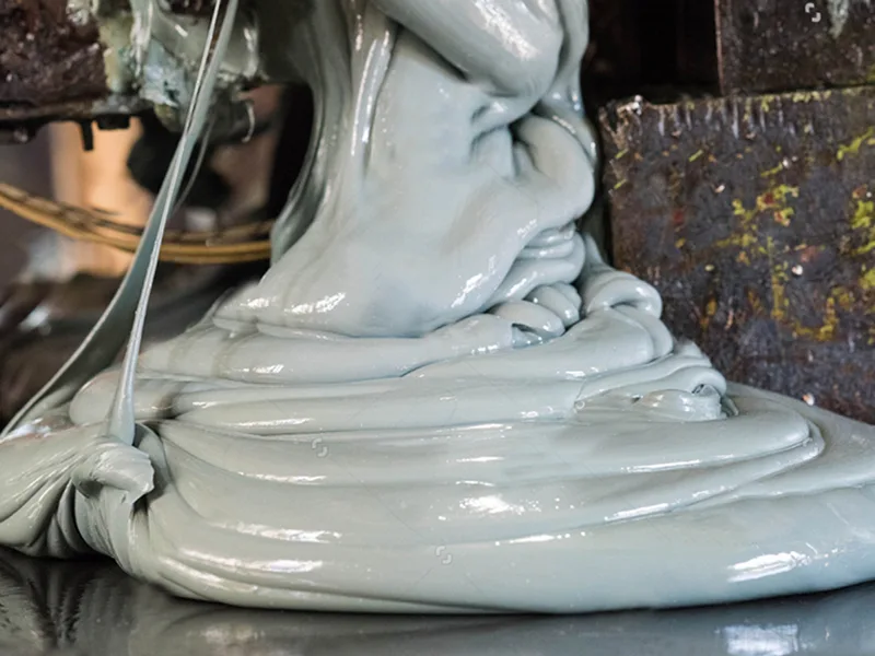 Digital utbildning i härdplast