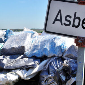 Asbest allmänutbildning